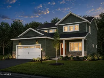 Property at 5 Quail Run, Voorheesville, NY 12186
