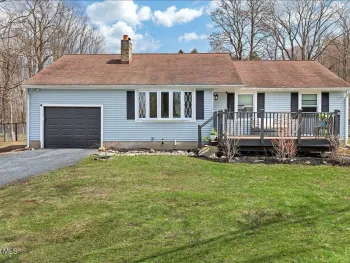 Property at 412 Goode Street, Ballston, NY 12027