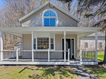 Property at 57 Church Street, Nassau, NY 12123