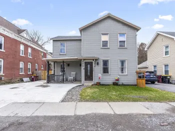 Property at 1265 Main Street, Rotterdam, NY 12150
