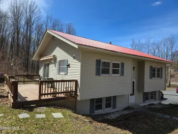 Property at 8186 State Route 40, Hartford, NY 12832