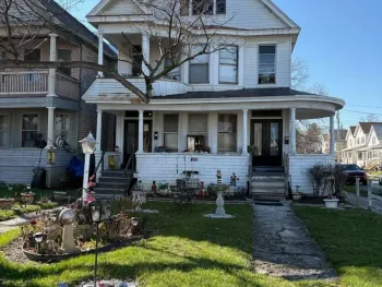 Property at 499 Delaware Avenue, Albany, NY 12209