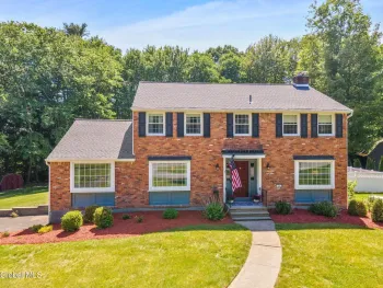 Property at 24 Conifer Drive, Ballston, NY 12027