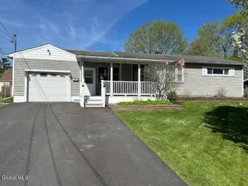 Property at 11 Ridge Road, Ravena, NY 12143