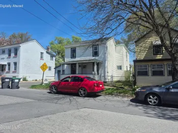 Property at 131 W Bridge Street, Saugerties, NY 12477