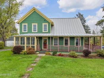Property at 6550 Hill Street, Stockport, NY 12534