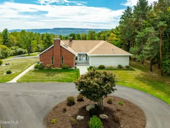 Property at 364 Settles Hill Road, Altamont, NY 12009