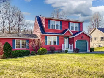 Property at 16 Breckenridge Drive, Johnstown, NY 12095