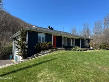 Property at 539 County Route 5A, New Lebanon, NY 12125