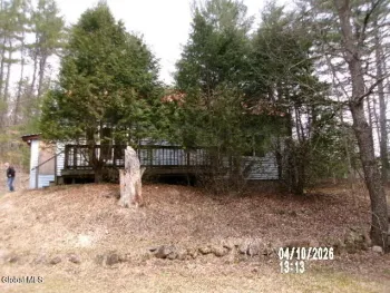Property at 364 Olmstedville Road, Chester, NY 12860
