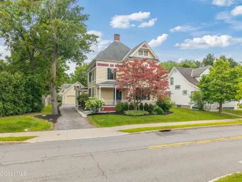 Property at 141 Main Street, Altamont, NY 12009