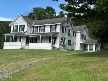 Property at 818 Middle Road, Hebron, NY 12832