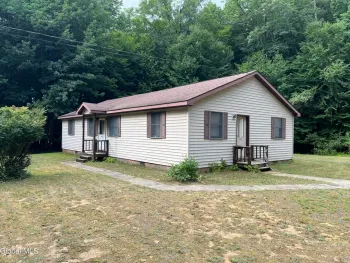 Property at 244 Hans Creek Road, Providence, NY 12025