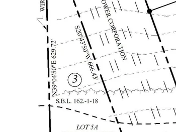 Property at L18 County Highway 131A, Johnstown, NY 12095