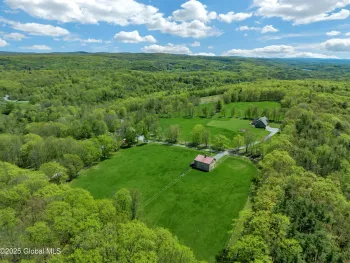 Property at 116 High Meadow Road, Poestenkill, NY 12018
