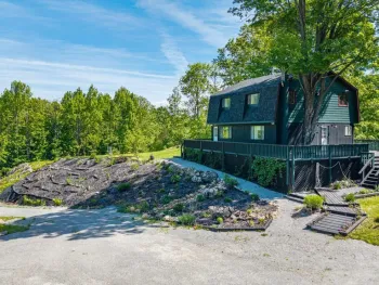 Property at 38 Henry Wescott Road, Thurman, NY 12885
