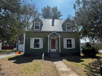 Property at 32 Gates Avenue, Fort Edward, NY 12828