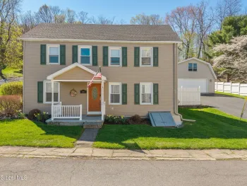 Property at 293 S Main Street, New Baltimore, NY 12124