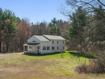Property at 118 Hennett Road, Kinderhook, NY 12184