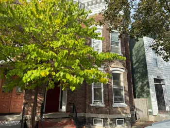 Property at 229 Green Street, Schenectady, NY 12305