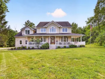 Property at 25 Outlet Road, Ballston, NY 12019