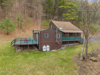 Property at 777 Ecker Hollow Road, Middleburgh, NY 12157