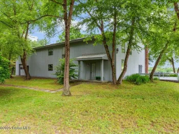 Property at 107 Hosey Russell Road, Pittstown, NY 12028