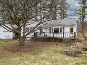 Property at 2063 County Hwy 107, Broadalbin, NY 12010