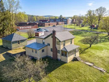 Property at 15571 State Highway 23, Davenport, NY 13750