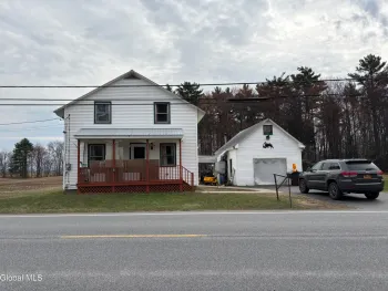 Property at 1092 N Route 32, Schuylerville, NY 12871