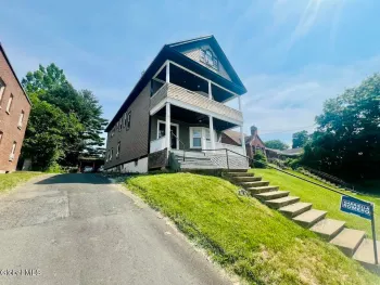 Property at 69 Winthrop Avenue, Albany, NY 12203