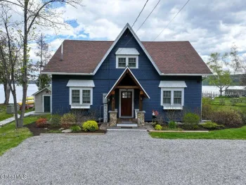 Property at 6 Lake Forest Lane, Hague, NY 12836