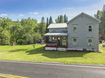 Property at 1449 Huntersland Road, Middleburgh, NY 12122