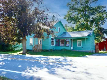 Property at 7402 State Highway 10, Canajoharie, NY 13317