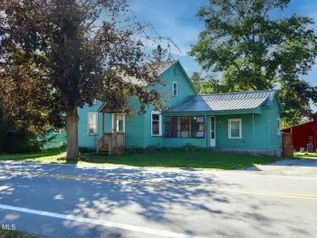Property at 7402 State Highway 10, Canajoharie, NY 13317