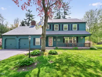 Property at 4 Concord Road, Bethlehem, NY 12077