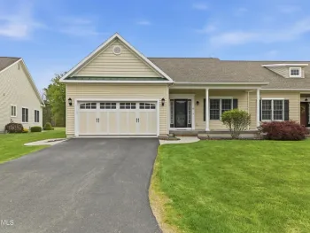 Property at 52 Averill Avenue, Sand Lake, NY 12018
