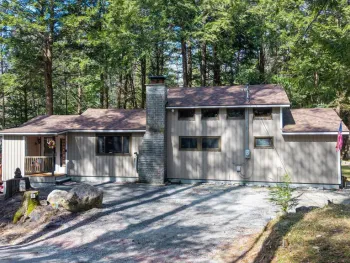 Property at 81 Clarkson Road, Chester, NY 12817