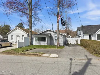 Property at 43 Virginia Avenue, Colonie, NY 12205