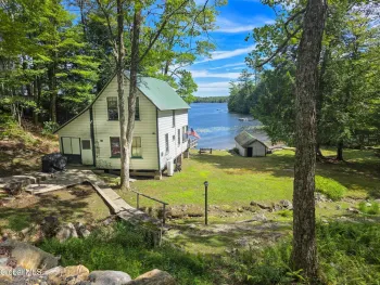 Property at 233 North Shore Road, Caroga, NY 12032