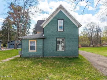 Property at 17 Sherman Avenue, Sidney, NY 13838