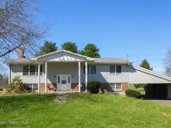 Property at 16 Spruce Street, Kinderhook, NY 12184