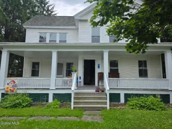 Property at 214 W Main Street, Richmondville, NY 12149