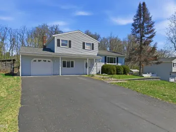 Property at 9 Kingsley Avenue, Northumberland, NY 12831