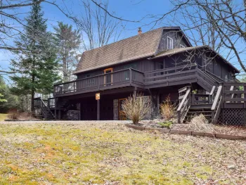 Property at 65 Donnelly Road, Minerva, NY 12857