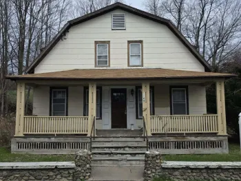 Property at 1169 State Route 295, Canaan, NY 12060
