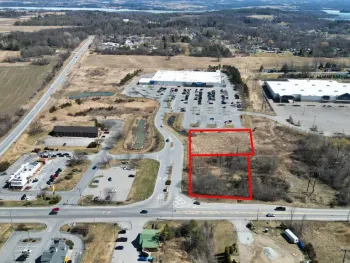 Property at Lot 6.113 NYS Rt 74, Ticonderoga, NY 12883