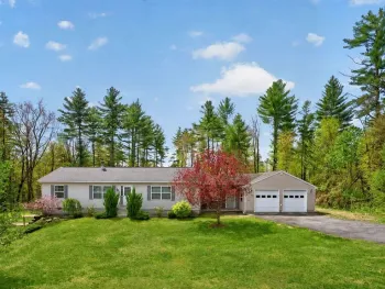 Property at 9 Duncan Road, Northumberland, NY 12831
