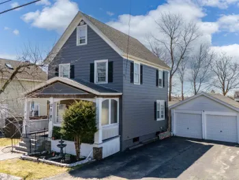 Property at 28 Wilkes Avenue, Amsterdam, NY 12010