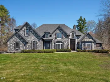 Property at 5 Old English Road, New Scotland, NY 12159